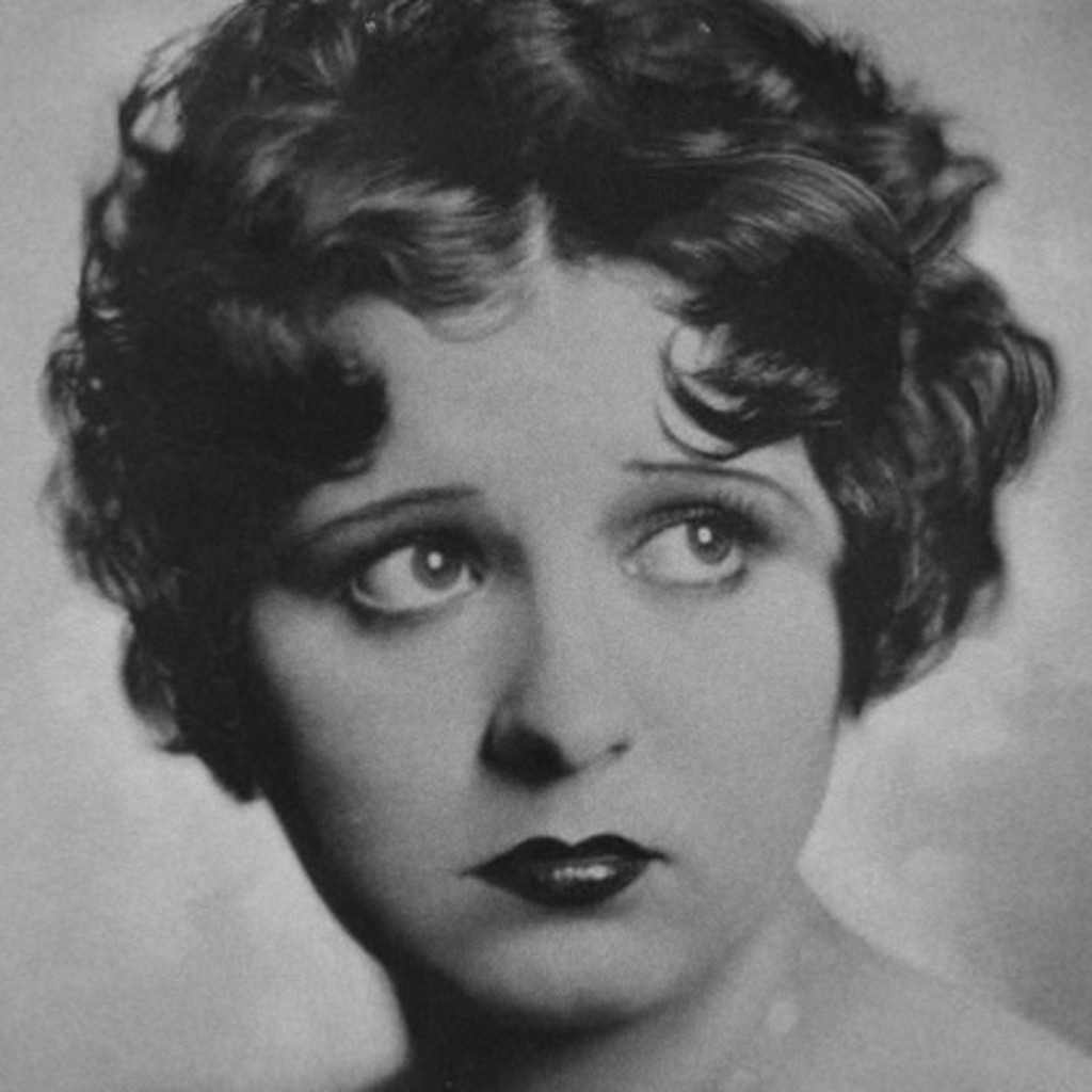 Helen Kane, singer and actress