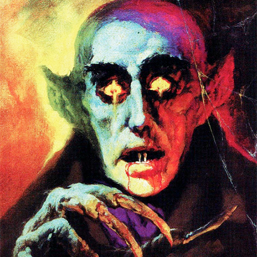 Nosferatu: History and Home Video Guide, Part 4