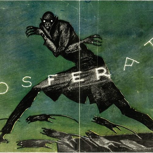 Nosferatu: History and Home Video Guide, Part 2