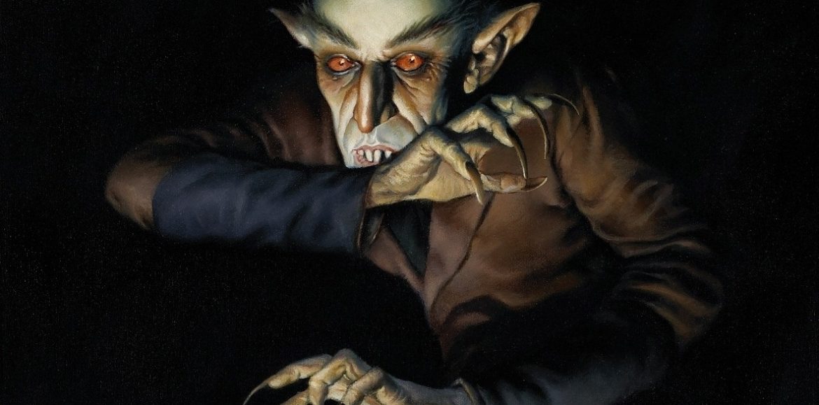 Nosferatu: Chronicles from the Vaults