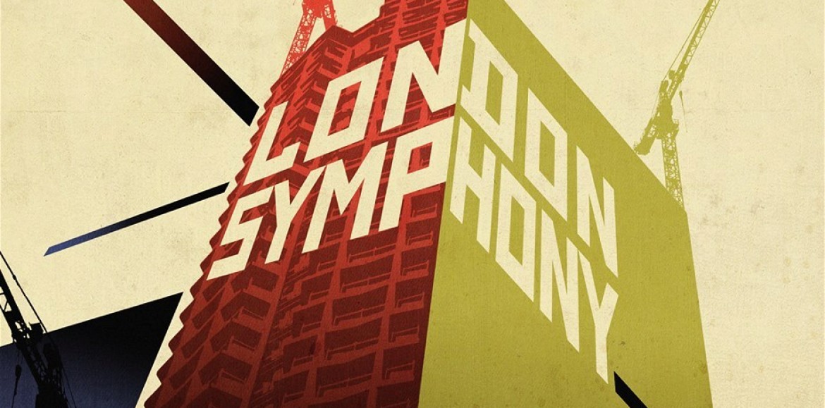 Win tickets to the test screening of brand new silent film London Symphony!