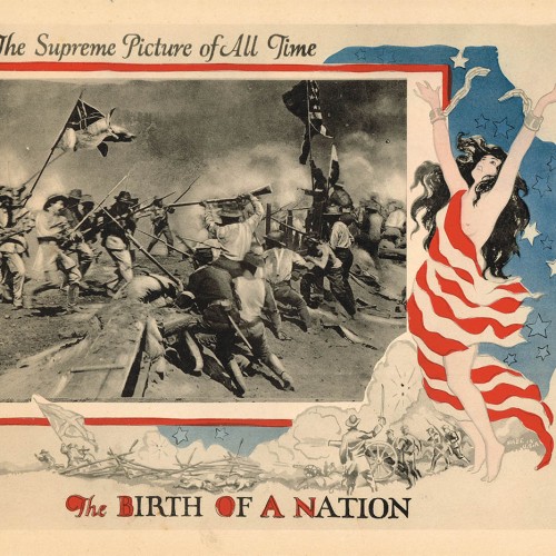 The Birth of a Nation: Controversial Classic Gets a Definitive New Restoration