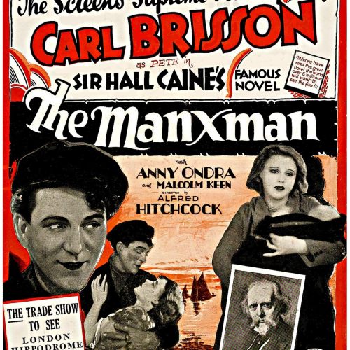 Alfred Hitchcock Collectors’ Guide: The Manxman (1929)