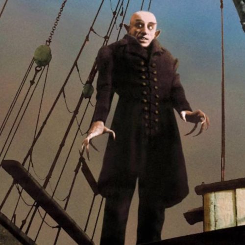 Nosferatu: Chronicles from the Vaults, Volume III