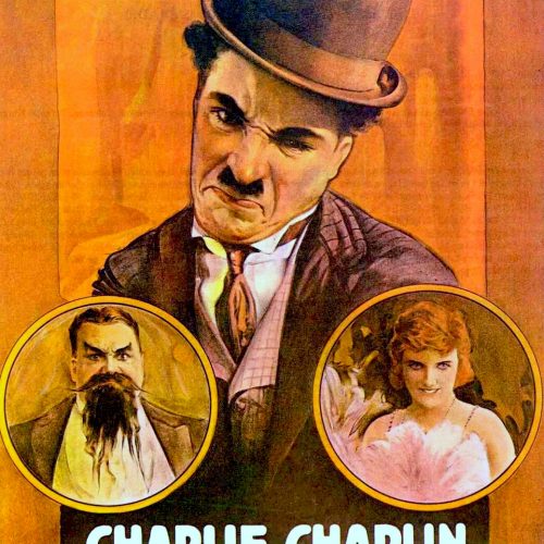 Charlie Chaplin Collectors’ Guide, Part 5