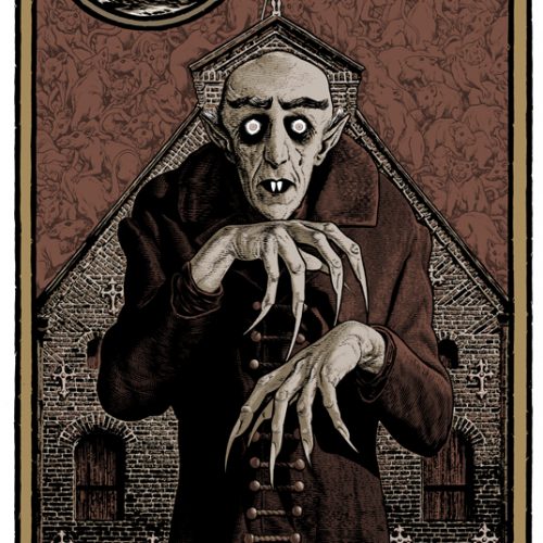 Nosferatu: History and Home Video Guide, Part 3