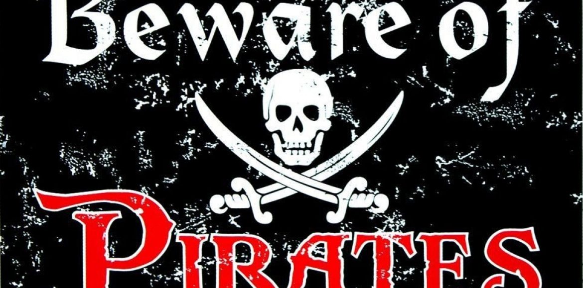 Beware of Pirates! How to Avoid Bootleg Blu-rays and DVDs, Part 3