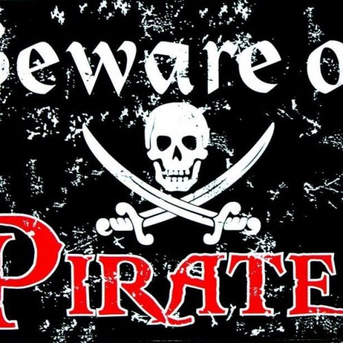 Beware of Pirates! How to Avoid Bootleg Blu-rays and DVDs, Part 3