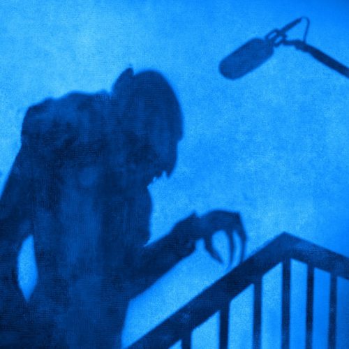 Nosferatu Rises: Reincarnated in Sound