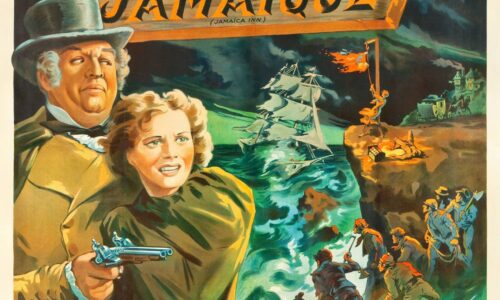 Alfred Hitchcock Collectors’ Guide: Jamaica Inn (1939), Part 2